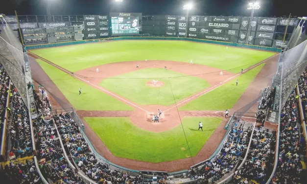 Saraperos 2026: El renacimiento de un grande