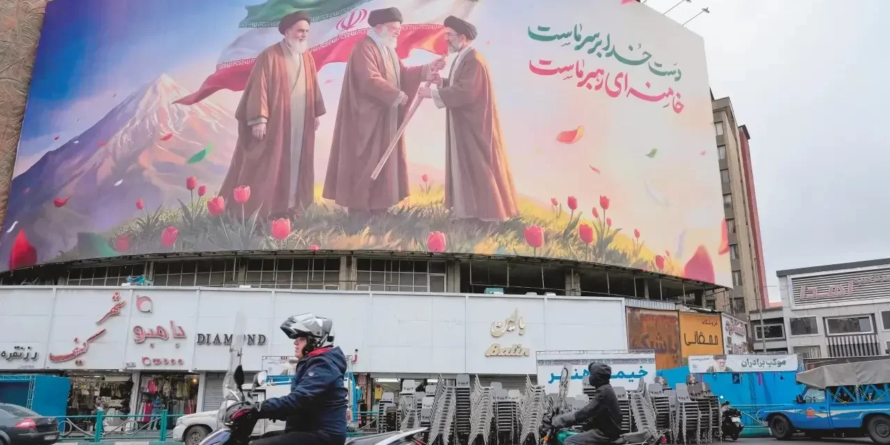 La herencia de los ayatolas: Una mirada al conflicto en Medio Oriente