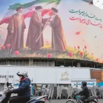 La herencia de los ayatolas: Una mirada al conflicto en Medio Oriente