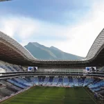 Monterrey, listo para el Mundial 2026