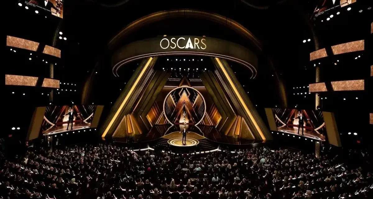 La historia del espectáculo: El cine está más allá del Oscar