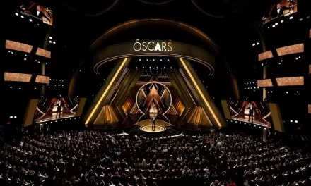 La historia del espectáculo: El cine está más allá del Oscar