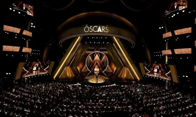 La historia del espectáculo: El cine está más allá del Oscar