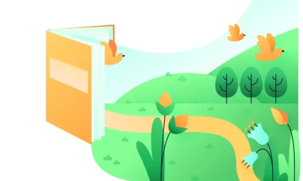 Un mundo sin libros, imaginado por niñas y niños lectores