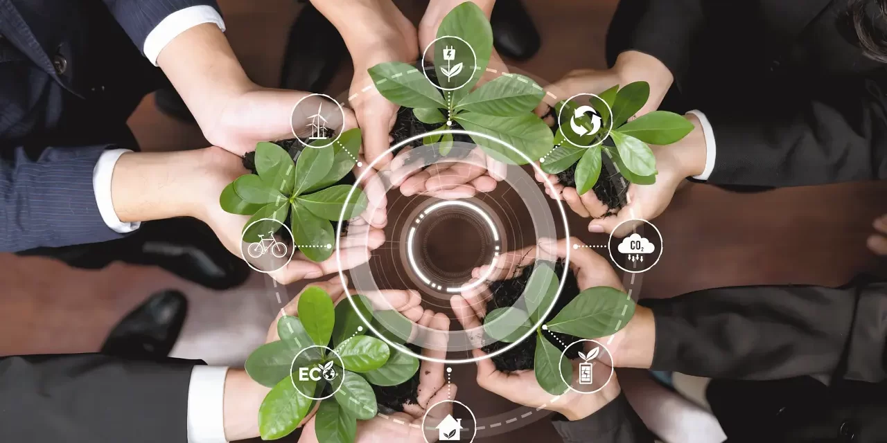 El efecto de la responsabilidad social