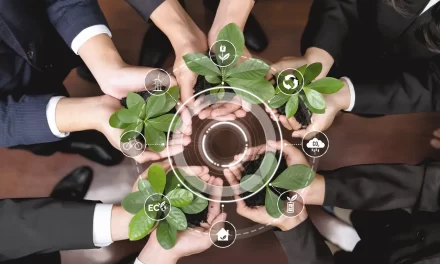 El efecto de la responsabilidad social