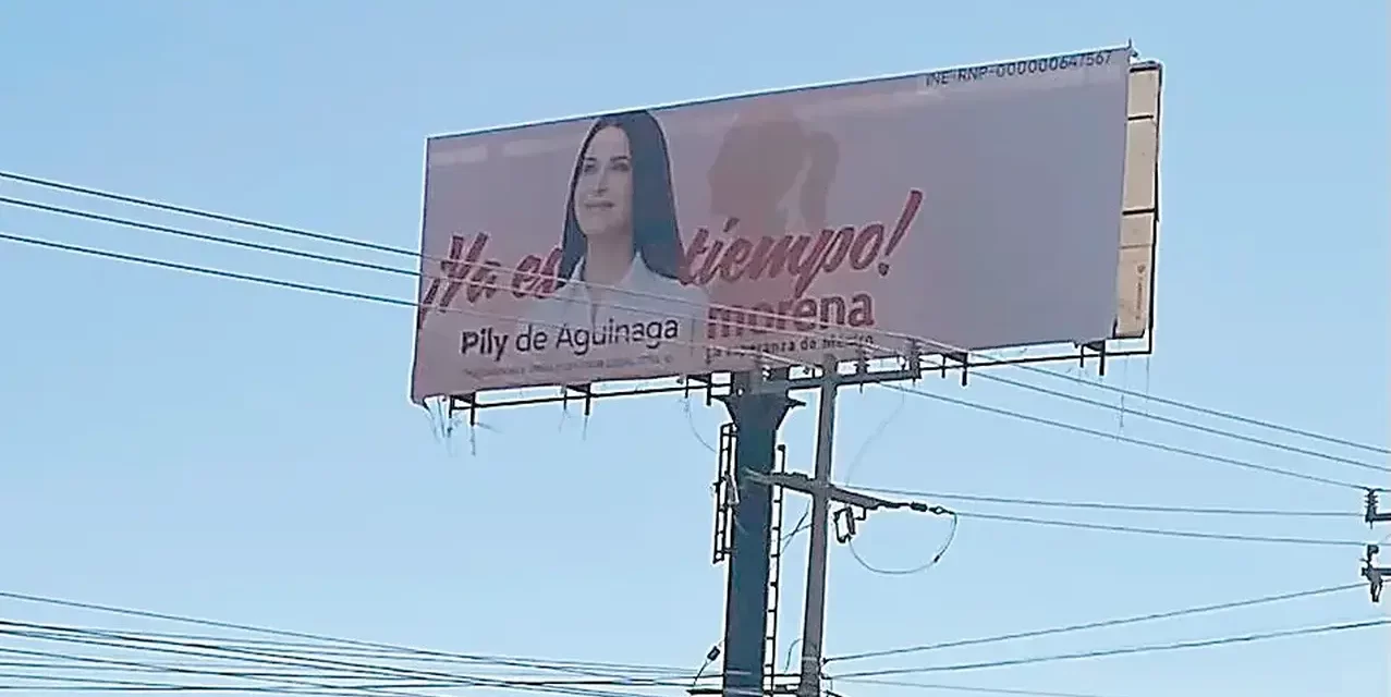 Con trampas y todo lo demás