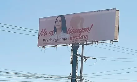 Con trampas y todo lo demás