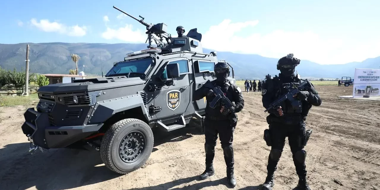 La mejor seguridad en los últimos 30 años