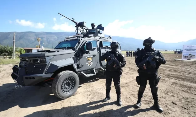 La mejor seguridad en los últimos 30 años