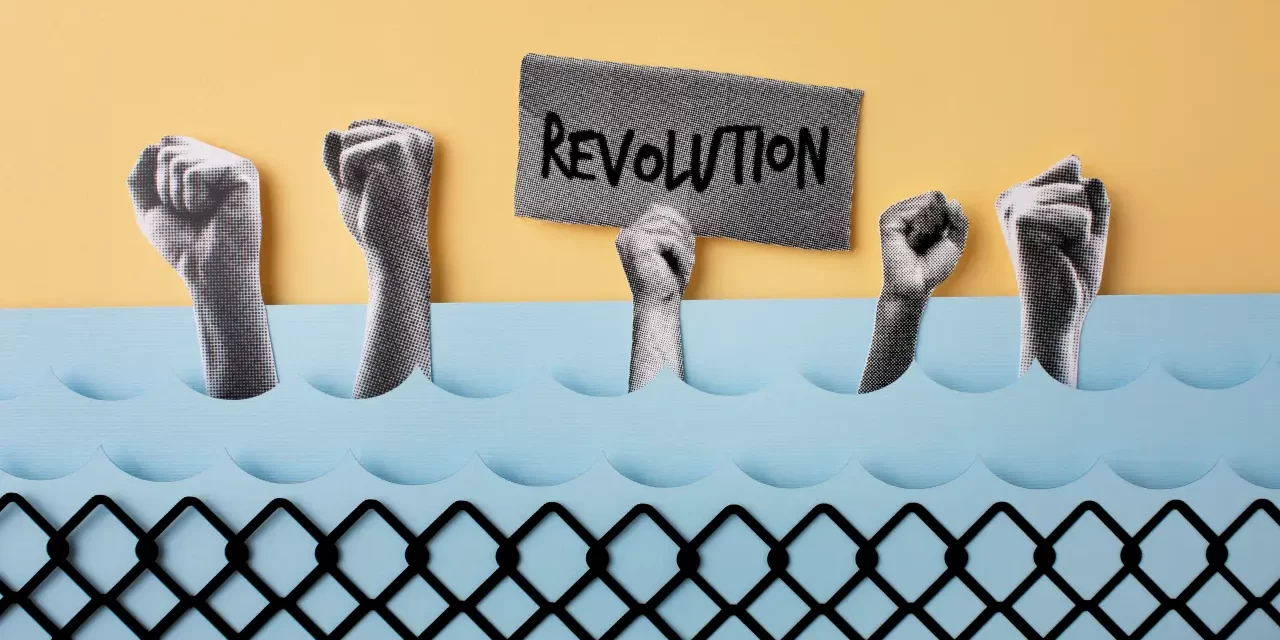 ¿Filtros para impedir que delincuentes accedan al poder? Democracia, presunción de inocencia y defensa institucional