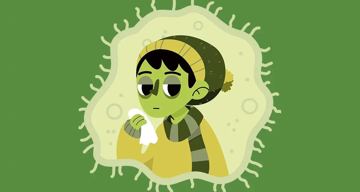 Sarampión: El enemigo regresa