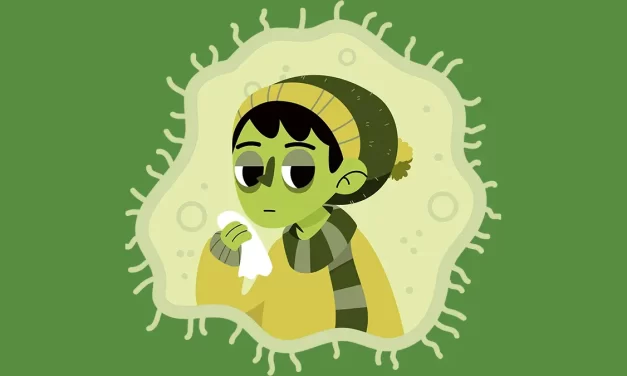 Sarampión: El enemigo regresa