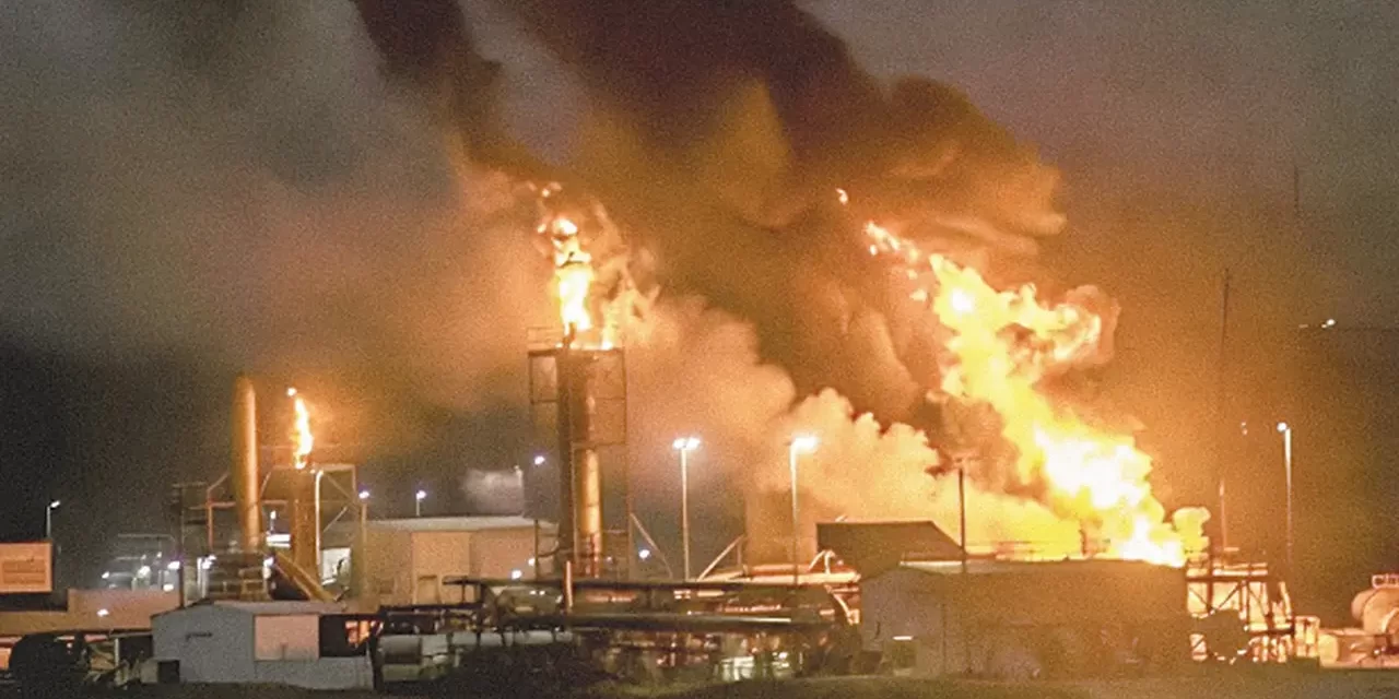 Las tragedias en los caprichos de AMLO suman muertos en todo México