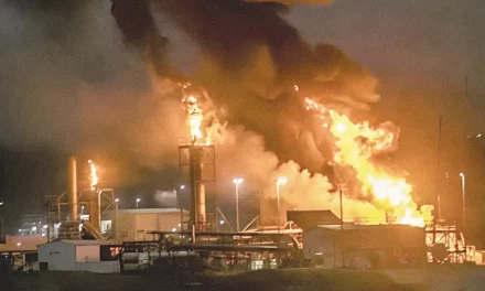 Las tragedias en los caprichos de AMLO suman muertos en todo México