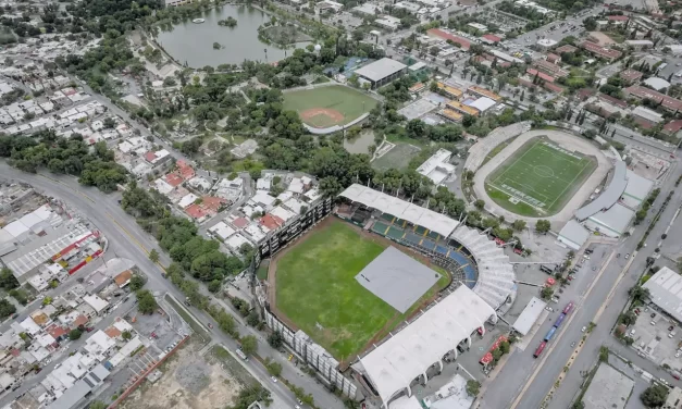 Coahuila, el estado más seguro, el más competitivo. Eso nos jugamos en la elección