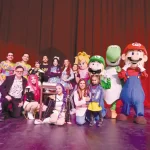 Divertishow: Magia, música y sonrisas por el Día del Niño