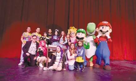 Divertishow: Magia, música y sonrisas por el Día del Niño