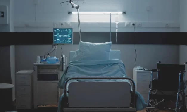 Violencia nocturna: Cuando una riña termina en tragedia