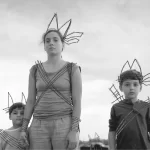 La maternidad desde el espejo del cine