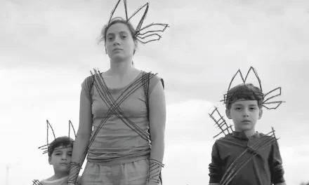 La maternidad desde el espejo del cine
