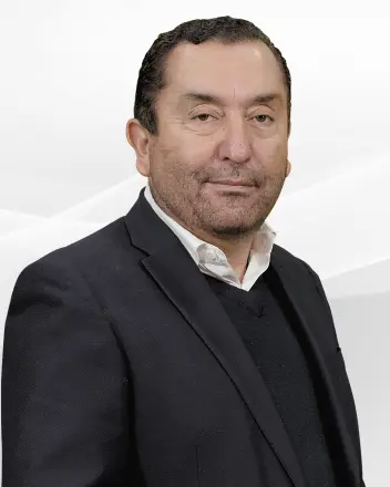 Sergio Guadarrama