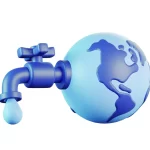 ¿Cuánta agua nos queda?