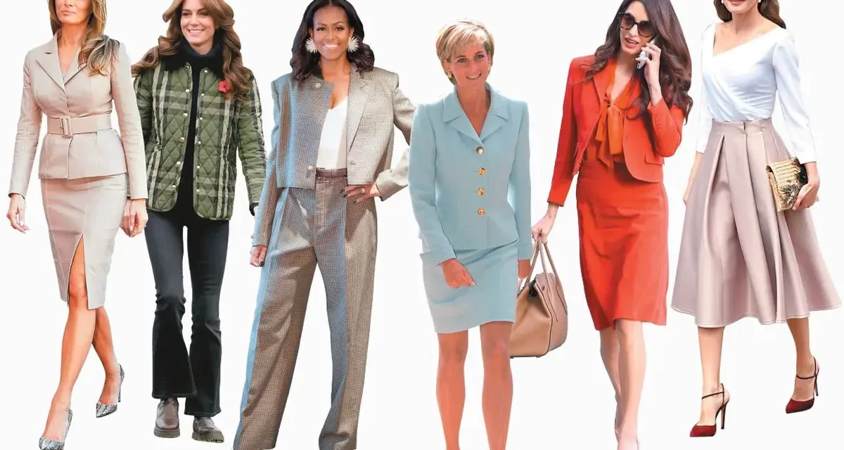 El estilo: La nueva forma de comunicar