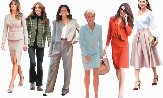 El estilo: La nueva forma de comunicar