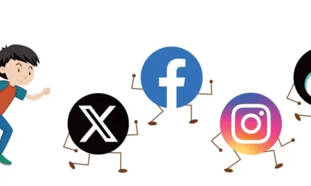 ¿Deben prohibir las redes sociales a menores en México?
