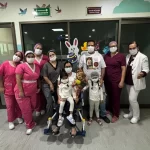 Un milagro para Yoana: La historia de fe, amor y esperanza que conmovió a miles