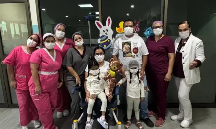 Un milagro para Yoana: La historia de fe, amor y esperanza que conmovió a miles