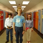 Sobrevivir al proceso electoral: La lección de ‘Napoleon Dynamite’
