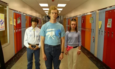Sobrevivir al proceso electoral: La lección de ‘Napoleon Dynamite’