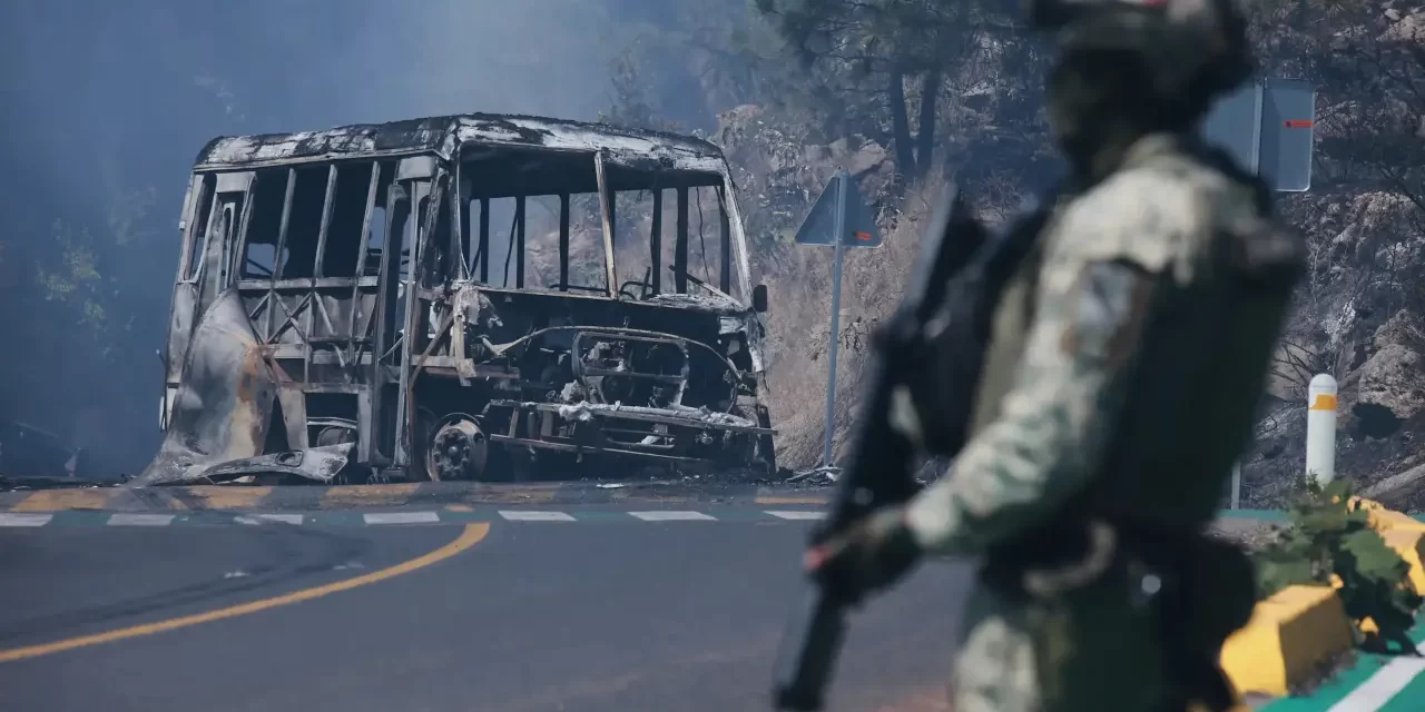 Alarmas encendidas en torno al Mundial