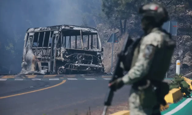 Alarmas encendidas en torno al Mundial