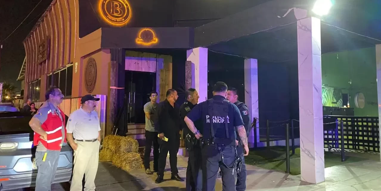 La noche que encendió las alarmas en los antros de Saltillo