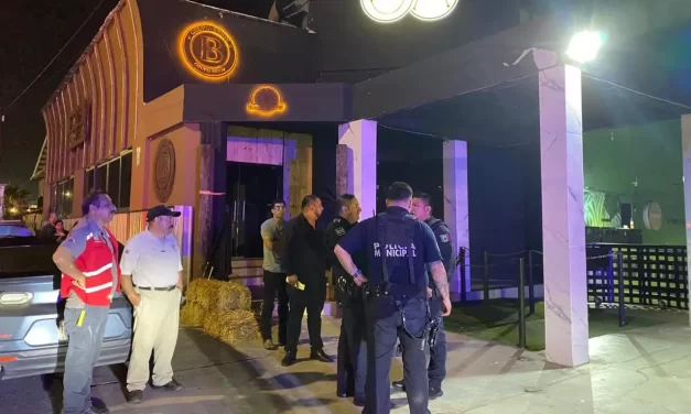 La noche que encendió las alarmas en los antros de Saltillo