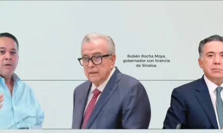 Combatir la corrupción y el crimen organizado sin perder soberanía