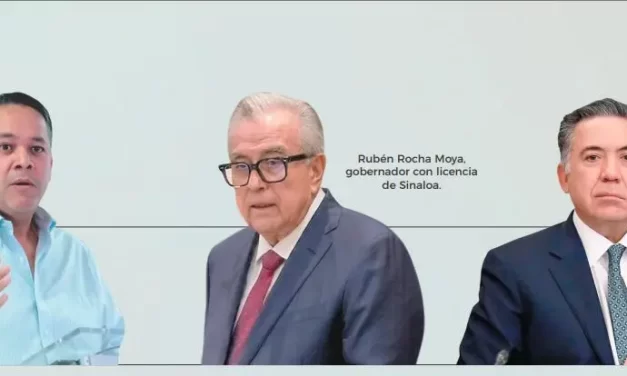 Combatir la corrupción y el crimen organizado sin perder soberanía