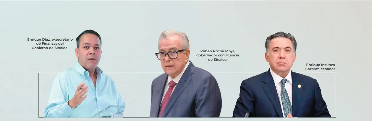 Combatir la corrupción y el crimen organizado sin perder soberanía