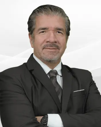 Eduardo Hernández