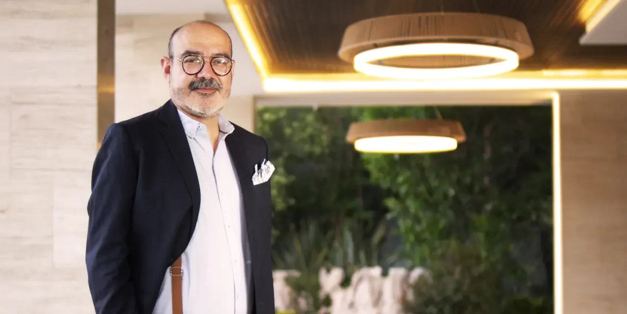 Joel Huerta: El arte que florece en cada celebración