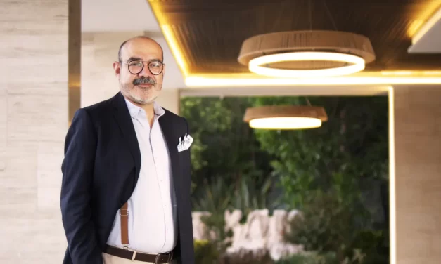 Joel Huerta: El arte que florece en cada celebración