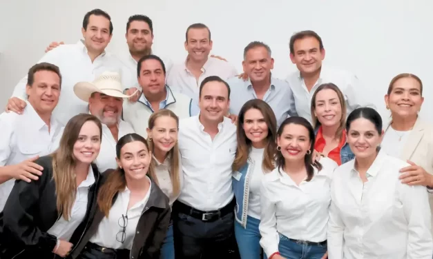 Crónica de una victoria anunciada