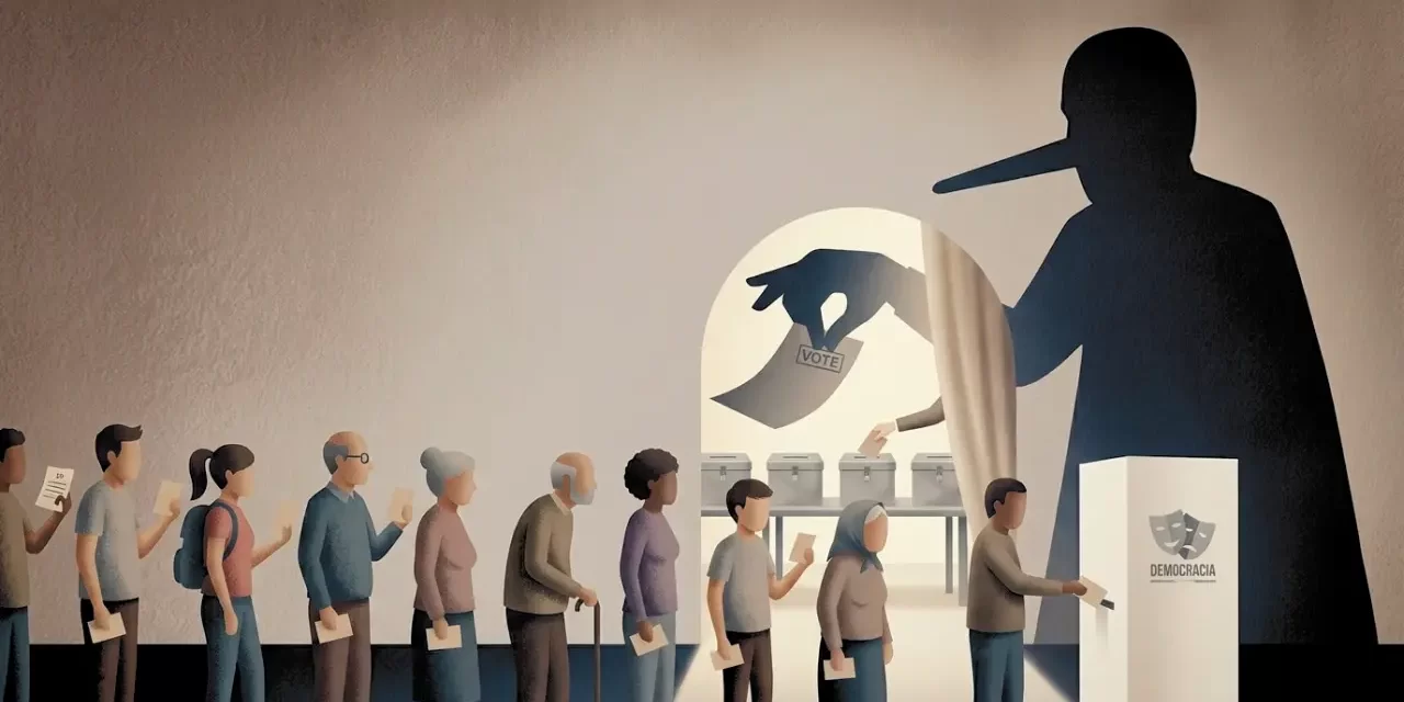 Radiografía electoral de Coahuila