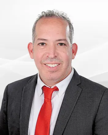 Guillermo Garza de la Fuente