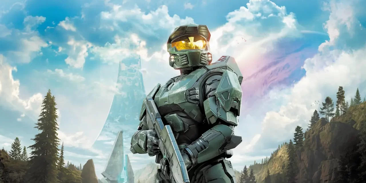 La hermandad sin fronteras a través de ‘Halo’
