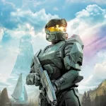La hermandad sin fronteras a través de ‘Halo’