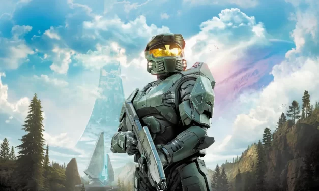 La hermandad sin fronteras a través de ‘Halo’